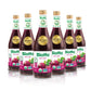 Biotta Organic Beet Juice - 100% Natural Beetroot Superfood - Helps Support Blood Pressure, Brain, Stamina & Energy - Natural Ni