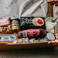 Dan The Sausageman'S Happy Birthday Box For Him Or Her Includes Beef Summer Sausage, Wisconsin Cheese, And Sweet Hot Mustard