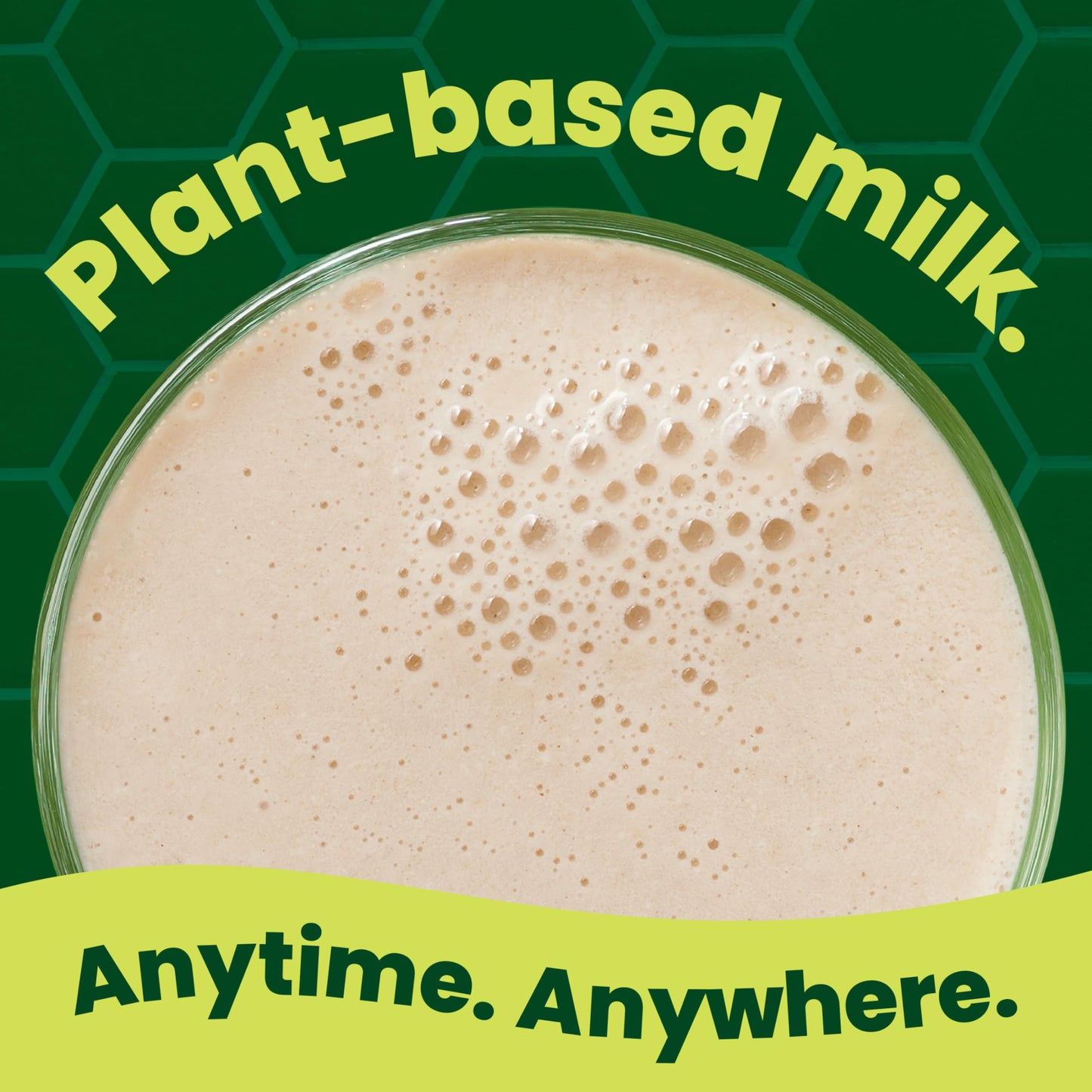 Pacific Foods Original Hemp Milk, Plant Based Milk, 32 oz Carton