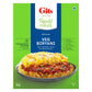 Gits Ready To Eat Veg Biryani 795G (Pack Of 3 X 265G Each)