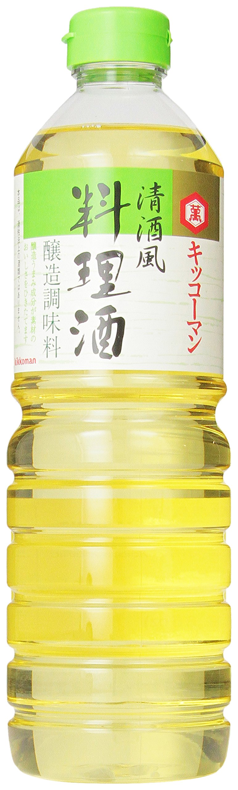 Kikkoman Ryorishi Cooking Sake Seasoning, 33.8 Ounce, Pack of 3, Model 4459