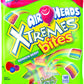 Airheads Xtremes Bites Rainbow Berry Peg Bag, 3.8 Oz (00073390678371F)
