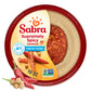 Sabra Supremely Spicy Hummus, 10 Oz Tub