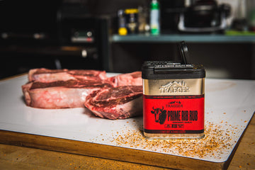 Prime Rib Rub - 9 Oz
