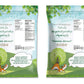 Food To Live Buckwheat Groats, 16 Pounds - Hulled Whole Grains, Raw, Kosher, Vegan, Sirtfood, Bulk, Good Source Of Dietary Fiber