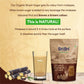 Sri Sri Tattva Organic Brown Sugar - 1Kg (Pack Of 1) - Natural & Refined Cane Sugar - Prime Quality - Rich In Minerals
