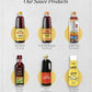 Sempio Naturally Brewed Soy Sauce 701 (860 ml/29.08 fl oz) - Authentic enhanced Soy Sauce with Rich Taste and Aroma