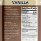 Double Donut French Vanilla Hot Chocolate Mix Packets, Flavored French Vanilla Hot Cocoa Mix, 32 Count