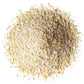 Food to Live Organic Oat Bran, 1 Pound Non-GMO, Kosher, Vegan, Bulk, High Fiber Hot Cereal, Milled from High Protein Oats