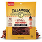Tillamook Country Smoker Enhanced Beef Jerky, Mikes Hot Honey, 2.2 Ounce, Real Hardwood Smoked Beef, Low Carb, High Protein, Ready To Eat Sweet & Spicy Snack