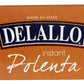 Delallo Instant Polenta, 9.2 Oz