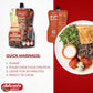 Adonis - Quick Marinade (Beef Shawarma)