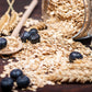 Food To Live Organic Rolled Oats, 20 Pounds – Old-Fashioned, 100% Whole Grain, Non-Gmo, Raw, Kosher, Bulk Oats. Perfect For Morning Oatmeal And Overnight Oats