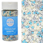 Mystic Sprinkles Sprinkle Mixes (Fantastically Frozen Sprinkle Mix 3.1oz)