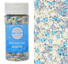 Mystic Sprinkles Sprinkle Mixes (Fantastically Frozen Sprinkle Mix 3.1oz)
