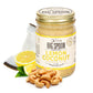 Big Spoon Roasters Lemon Cookie Cashew Butter With Sea Salt - Keto Friendly, Fair Trade Cashews - Low Sugar & Palm Oil Free - Na