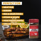 Eastanbul Baharat Spice Blend, 4.94Oz, Baharat Spice, Seasoning For Turkish & Middle Eastern Dishes, Turkish Seasoning Mix, Vega
