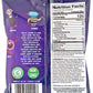 Gustaf'S Allsorts Gourmet English Licorice - Natural Color & Flavors - 6.3 Oz Bag (Pack Of 3)