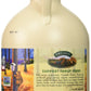 Coombs Family Farms Maple Syrup, Organic, Grade A, Dark Color, Robust Taste, 32 Fl Oz