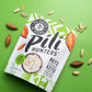 Pili Hunters Wild Sprouted Pili Nuts, Keto Vegan Snacks, 1lb Bag, Gluten Free, No Sugar Added, Low Carb Energy