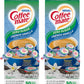 Nestle Coffee mate Liquid Coffee Creamer Singles, Zero Sugar French Vanilla, 50 Ct Box (Pack of 2)
