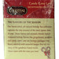 Celestial Seasonings Tea Decaf Candy Cane Lane (Pack Of 3)