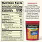 Sargento Natural Mild Cheddar Shredded Cheese, Fine Cut, 8 oz