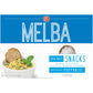 Old London, Melba Snacks, Sea Salt, 5.25 oz