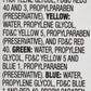 Mccormick Assorted Food Color & Egg Dye, 1 Fl Oz