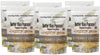 Nature Nates Popped Sorghum, Extremely Cheezy - Organic Sorghum, Keto & Gluten Free, Healthy Snacks, Better Than Popcorn, Made i