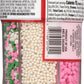 Betty Crocker 6 Cell Sprinkles, Pretty In Pink, Dessert Sprinkles For Cake, Cupcake, Cookies, Gender Reveal, Baby Showers, Pink