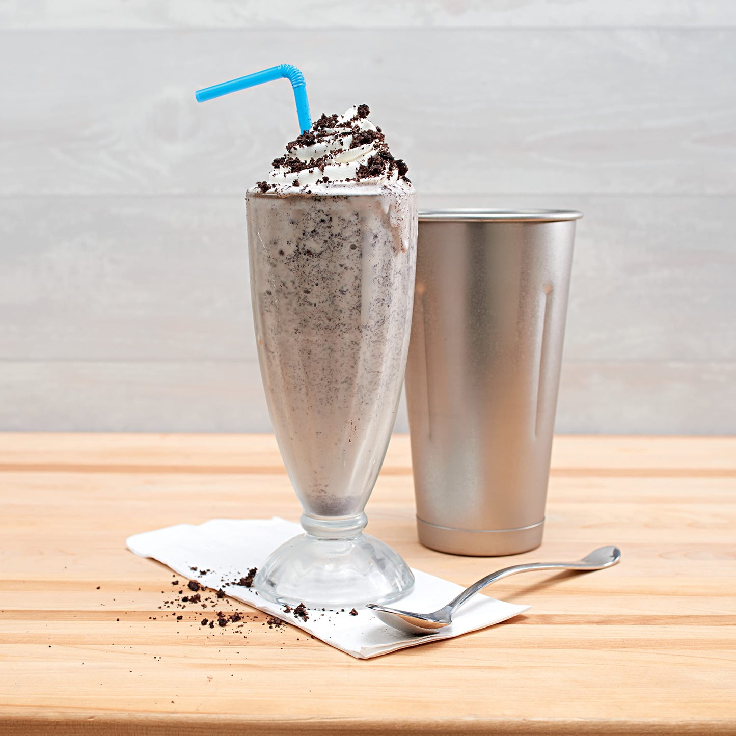OREO Chocolate Sandwich Cookies Small Cookie Pieces, 24 - 1 lb Bags