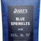 Judee's Gluten Free Blue Sprinkles 2 lb - Gluten-Free and Nut-Free - Brighten Up Your Baked Goods - Great for Cookie and Cake De