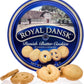 Royal Dansk Danish Cookie Selection, No Preservatives Or Coloring Added, 12 Ounce