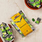Rani Brand Kacha Aam Candy - Vegan, Gluten Friendly, NON-GMO, 7oz (200g) Individually Wrapped, Indian Origin