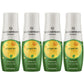 SodaStream Ginger Ale 440ml 4-Pack - Carbonated Beverage, Model 1100912011, Pack of 4