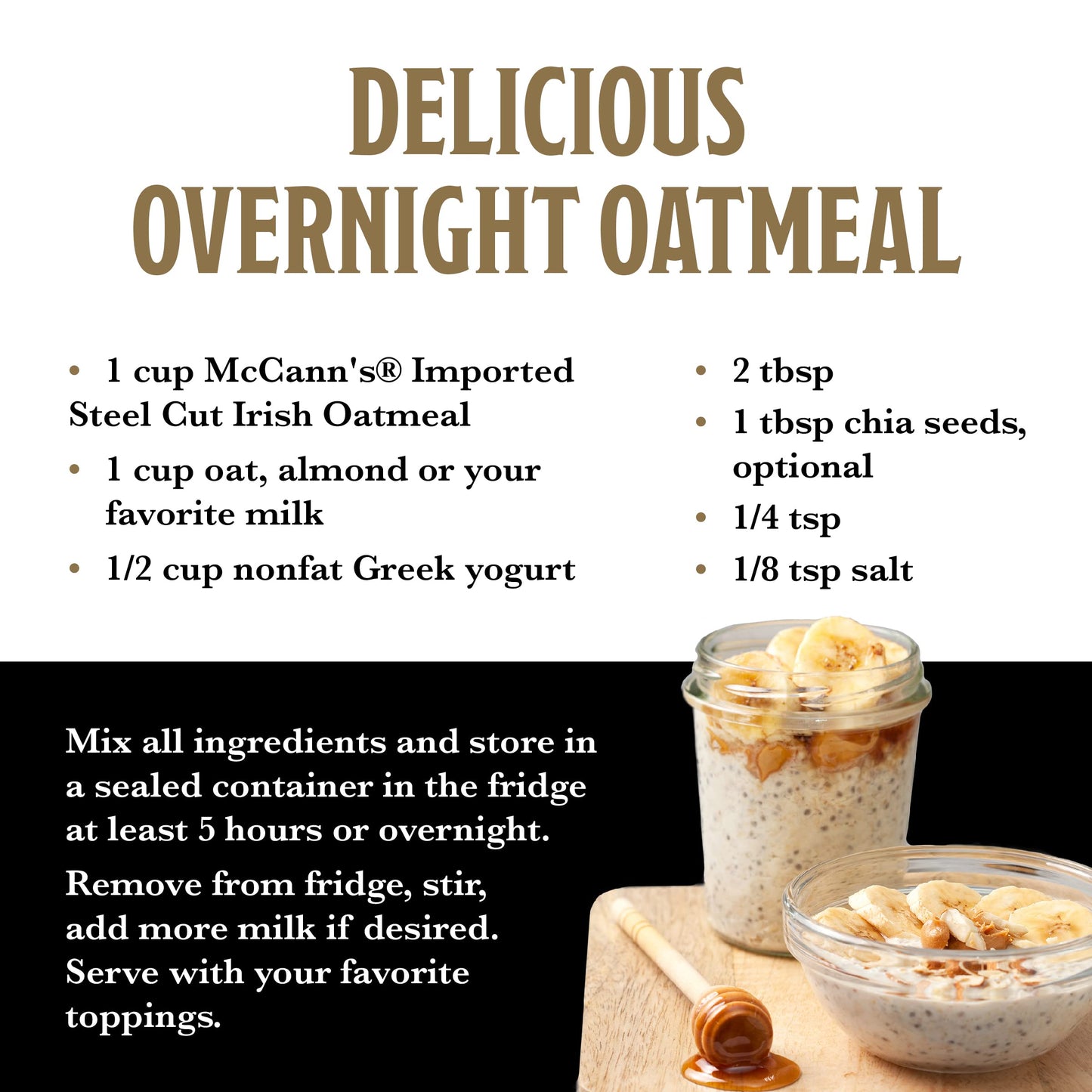 Mcanns Imported Steel Cut Irish Oatmeal, 28 Oz (Pack of 3) Packaging may vary