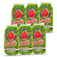 Camellia Brand Dried Green Split Peas, 1 Pound (Pack Of 6)