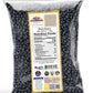 Rani Black Beans (Thull Rajma) 64Oz (4Lbs) 1.81Kg Bulk ~ All Natural | Vegan | Gluten Friendly | Non-Gmo | Kosher | Product Of U
