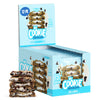 My Cookie Dealer Protein Cookies - 15g Protein, Individually Wrapped Snacks, 2.2oz (Pack of 12)
