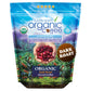 Subtle Earth Organic Coffee - Dark Roast - Whole Bean Coffee - 100% Arabica Beans - Low Acidity and Non-GMO - 2lb bag
