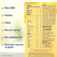 Enfamil Neuropro Baby Formula, Mfgm* 5-Year Benefit, Expert-Recommended Brain-Building Omega-3 Dha, Limited Availability Immune Supporting Humo6 Blend, Infant Formula Powder, Baby Milk, 36.4 Oz (Pack Of 4)