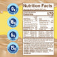 SPLENDA Diabetes Care Shakes - Meal Replacement Shake, 8 Fluid Ounces Per Bottle (Caf   Latte, 6 Pack)