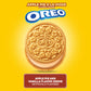 Oreo Limited Edition Apple Pie a la Mode Sandwich Cookies, 10.68 oz