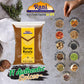 Rani Garam Masala 11-Spice Blend, All Natural, Salt-Free, Vegan, 7oz (200g)