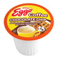 Eggo Chocolate Chip Waffle Flavored Coffee Pods for Keurig, Fair Trade Certified, 40 Count