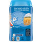 Gerber Baby Cereal, 2Nd Foods, Multigrain Apple, Baby Food, 8 Oz (Pack Of 6)