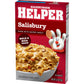 Betty Crocker Salisbury Hamburger Helper 6.2Oz (2 Pack)