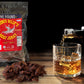 Bronco Billy'S Beef Jerky Ragin' Cajun One Pound Resealable Bag