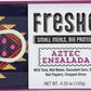 Freshe - Entree Aztec Ensalada - Case of 10 - 4.25 OZ(D0102HX2GZV.)